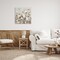 Stupell Industries Neutral Cotton Flower Painting Canvas Wall Art